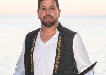 «Me cuesta mucho llorar, pero seguro que este año cae alguna lágrima»