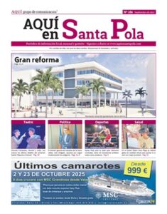 AQUI-en-Santa-Pola-portada-numero-106-septiembre-2025-Internet