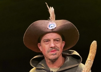 «El verdadero éxito es encontrar cómo vivir de aquello que amas»