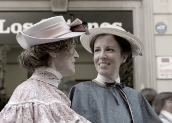 Alcoy celebra su Semana Modernista 2025 dedicada a Timoteo Briet