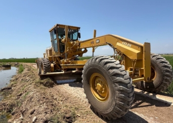 Recuperando nuestros caminos rurales