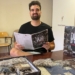 «Queremos que el pueblo descubra esta pasión y se unan a este mundillo»
