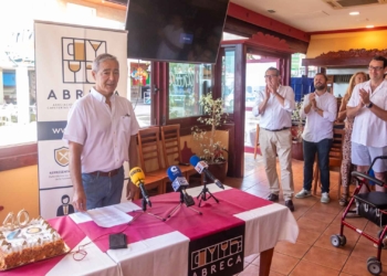 Abreca cumple 40 años vendiendo felicidad