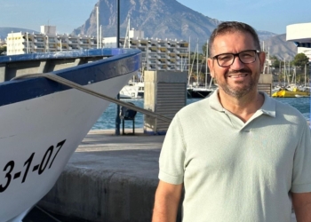 Más fresco, imposible: llega del mar a la mesa en sólo unas horas