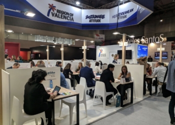 Turisme intensifica la promoción durante el último cuatrimestre del año