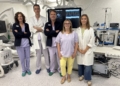 El Hospital Doctor Balmis e ISABIAL lideran un ensayo clínico para mejorar el tratamiento de arritmias con una nueva técnica de ablación cardíaca