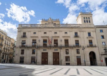 Alcoy paga a sus proveedores en 12,5 días