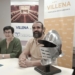 Turismo amplía la oferta de las visitas teatralizadas sobre Villena en el Renacimiento ante el éxito de reservas