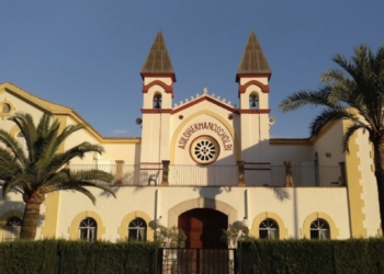 Xàbia distingue a la Fundación Residencia Hermanos Cholbi y a la Penya El Gerrot con los Premis 9 d’Octubre 2025