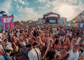 Torrevieja pone fin a la etapa del Reggaetón Beach Festival