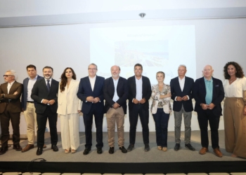 La Diputación colabora con APHA en una campaña promocional que pone en valor el turismo como motor de la vida local