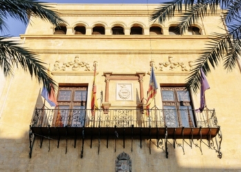 El Ayuntamiento adelanta la elaboración de los presupuestos para que entren en vigor el 1 de enero