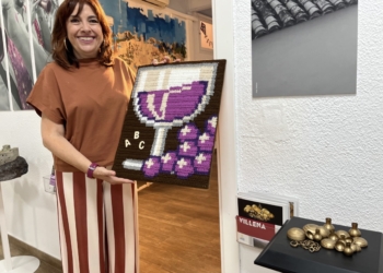 Turismo Petrer abre el ciclo de degustaciones de vino con la bodega Sierra de Salinas de Villena