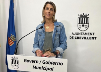 La alcaldesa Lourdes Aznar convoca el Debate del Estado del Municipio