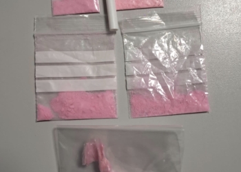 La Policía Local de Santa Pola detiene a un individuo por tráfico de drogas el primer día de las fiestas patronales