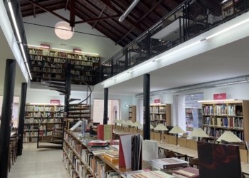 Cultura pone en marcha la actividad “El libro que más me ha marcado este verano”