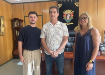 El periodista Luis Rico, pregonero de las Fiestas Patronales 2025 en honor a la Virgen del Remedio