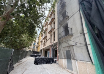 Alcoy recibe más de 163.000 euros para impulsar un proyecto de ‘cohousing’ para personas mayores