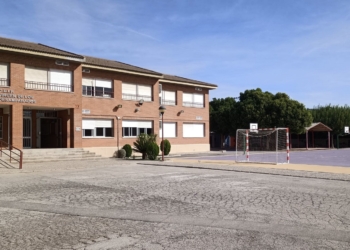 Orihuela pone a punto los centros escolares para el inicio del curso 2025-2026