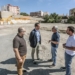 Elda adquiere los terrenos de la antigua fábrica de Emérito Maestre para habilitar un nuevo aparcamiento público gratuito