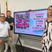 Nil Moliner, Besmaya, La Hornet y el show de Tallarina On Tour encabezan el cartel de las Fiestas de Crevillent 2025