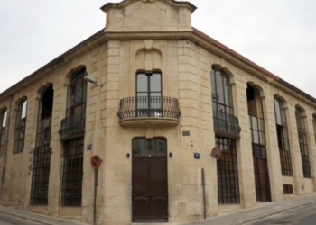 Alcoy licita la dinamización del Parque Tecnológico Urbano de Rodes