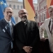 Así fue el pregón de Carlos Flor en las fiestas patronales 2025