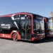 La EMT ha transportado este verano un 5,8% de viajeros más que el año pasado