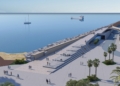 Aprobado el proyecto para la finalización de las obras del puerto de Torrevieja