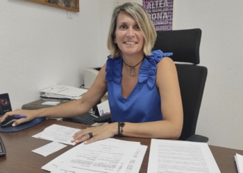 Empieza con normalidad el nuevo curso escolar en Altea