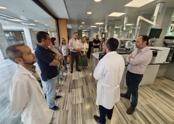 La Generalitat realiza este verano 400 análisis semanales en las zonas de baño