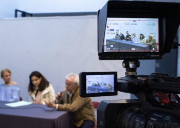 La Escuela de Cine La Claqueta abre las inscripciones para la tercera edición de su curso en Petrer