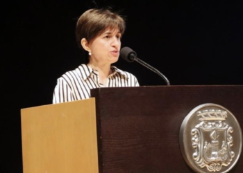 Benidorm concederá su ‘Distinció Cultural’ a la profesora María José Lozano Pérez