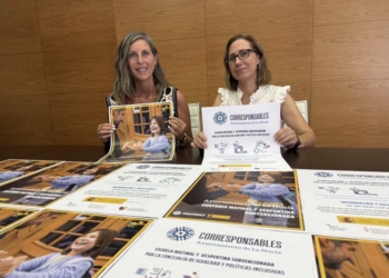 Igualdad subvenciona la “Escuela Matinal” en los colegios públicos por tercer año