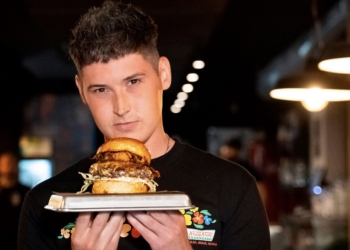 «Deseo construir mi propia marca»