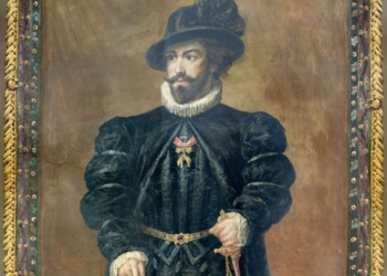 Por un puñado de florines