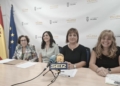 La Universidad Permanente de la Universidad de Alicante presenta su programación del nuevo curso en Villena