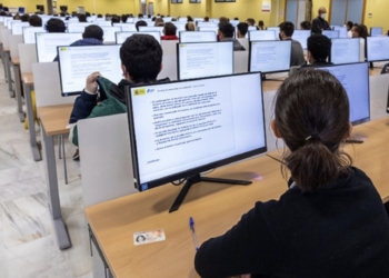 El Ayuntamiento trabaja para que los exámenes de la DGT vuelvan a Alcoy lo antes posible