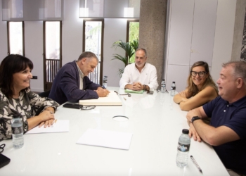 Sanidad refuerza la Unidad de Prevención de Conductas Adictivas de Sant Joan