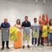 Deporte, Educación y Bienestar Social impulsan en Orihuela una campaña conjunta contra el bullying