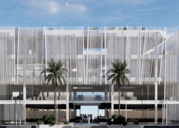 Adjudicadas las obras de rehabilitación del edificio La Plasa