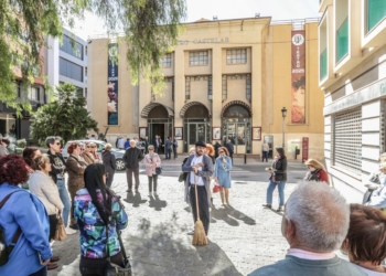 Elda retoma tras el verano las experiencias turísticas con una amplia programación para el segundo cuatrimestre