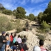 Vuelven las rutas teatralizadas al Arenal de l’Almorxó para descubrir de forma amena el valor natural del paraje