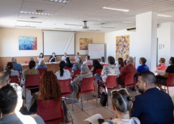 La concejalía de Residentes de l’Alfàs del Pi prepara el XVIII Día Internacional junto a más de 40 colectivos