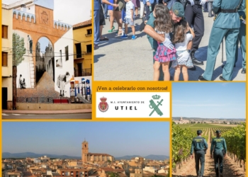 Día de la Guardia Civil