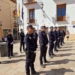 La Policía Local de Utiel celebra la festividad de su patrón