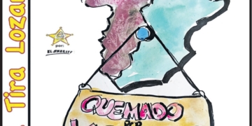 El negacionismo sobre la España abandonada