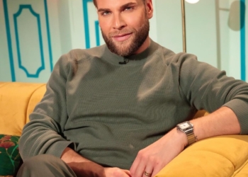 «Ahora me siento como una primera vedette que sabe hacer de todo»