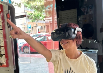 «Ver y oír bien es calidad de vida»