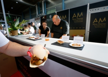 Alicante Gastronómica vuelve a ofrecer el Rincón de las Estrellas y los Soles que reúne a 30 establecimientos de alta cocina donde probar sus platos a precios populares